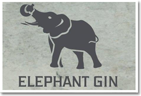 Elephant Gin Distillery