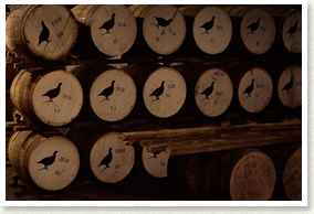 Famous Grouse Branded Whisky