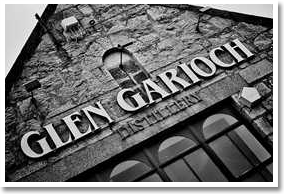 Glen Garioch Whisky Distillery