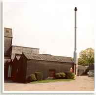 Glenburgie Whisky Distillery