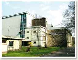 Glendullan Whisky Distillery