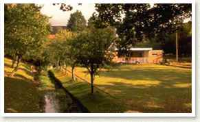 Glenkinchie Whisky Distillery
