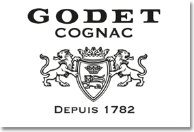 Godet Cognac Distillery
