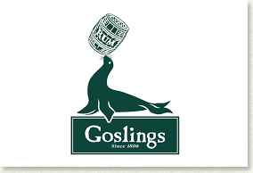 Goslings Rum Distillery