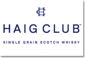 Haig Branded Whisky