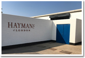 Hayman Distillers