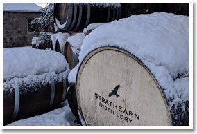 Heather Rose Spirits