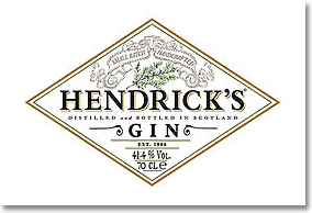 Hendricks Gin Distillery
