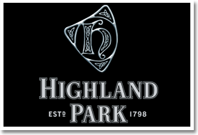 Highland Park Whisky Distillery