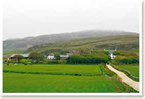 Kilchoman Whisky Distillery