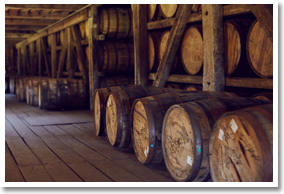 Knob Creek Whiskey