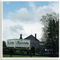Knockdhu Whisky Distillery