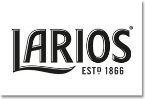 Larios Branded Gin