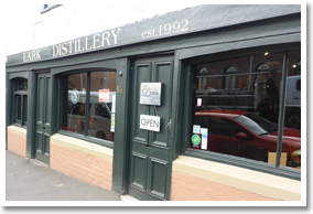 Lark Whisky Distillery