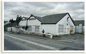 Littlemill Whisky Distillery