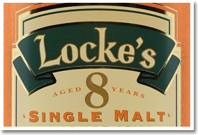 Lockes Whiskey