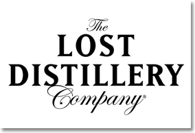 Lost Distillery Company Distillery