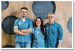 Manly Spirits Co
