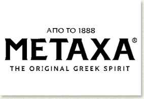 Metaxa Liqueur Brand