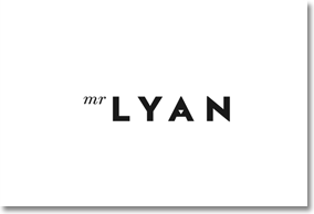 Mr Lyans Handcrafted Cocktails