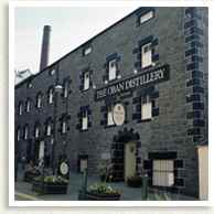 Oban Whisky Distillery