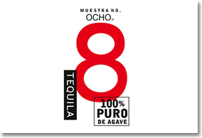 Ocho Tequila Distillery