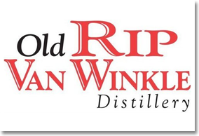 Old Rip Van Winkle Whiskey Distillery