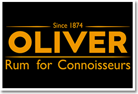 Oliver And Oliver Rum Brand