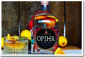 Ophir Gin