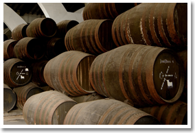 Osborne Spirits Distillery