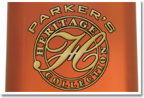 Parkers Heritage