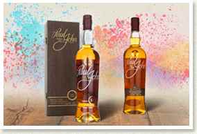 Paul John Whisky Distillery