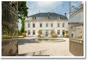 Pierre Ferrand Cognac And Wine Distillery
