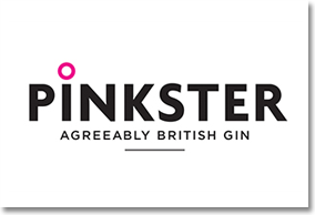 Pinkster Branded Gin