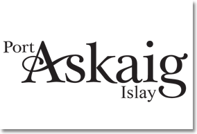 Port Askaig Whisky
