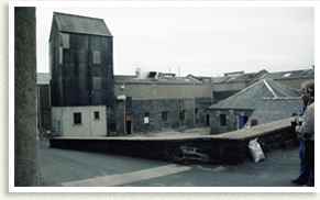 Pulteney Whisky Distillery