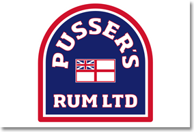 Pussers Rum Distillery