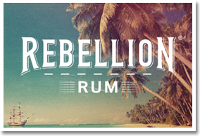 Rebellion Distillery