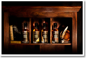 Reference Series Branded Whisky