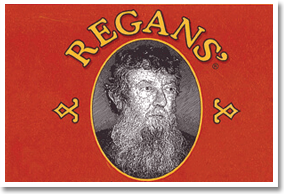 Regans