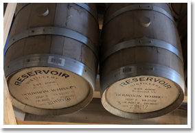Reservoir Distillery