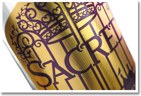 Sacred Spirits Company Branded Gin