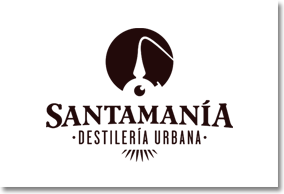 Santamania Gin Distillery