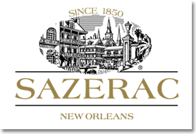 Sazerac Spirits Brand