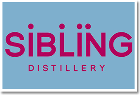 Sibling Gin Distillery