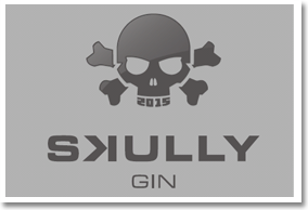 Skully Gin