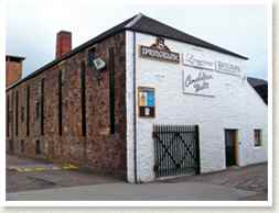 Springbank Whisky Distillery