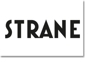 Strane Gin