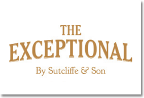 Sutcliffe And Son Whisky