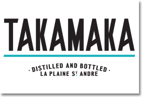 Takamaka Rum